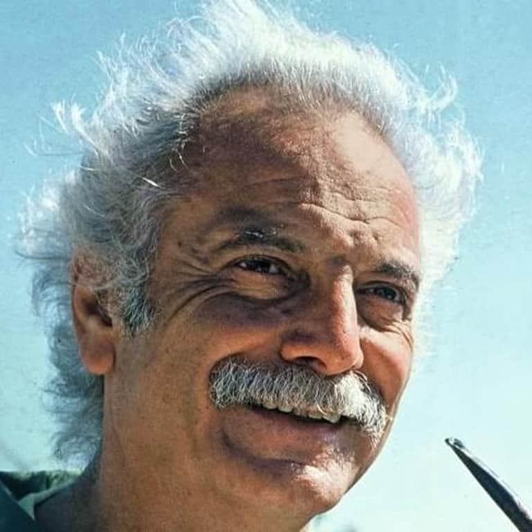 Georges Brassens