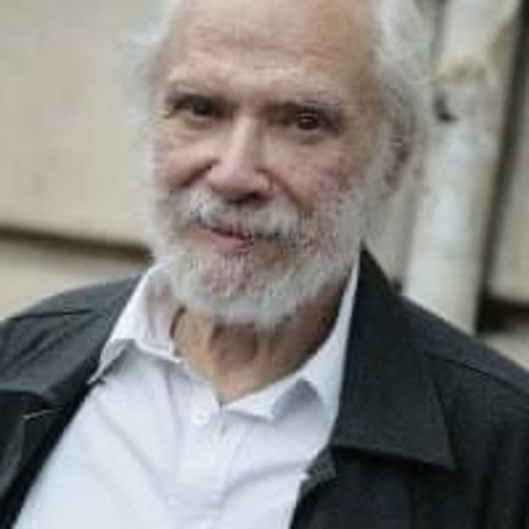 Georges Moustaki