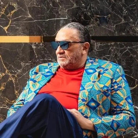 Georges Seba