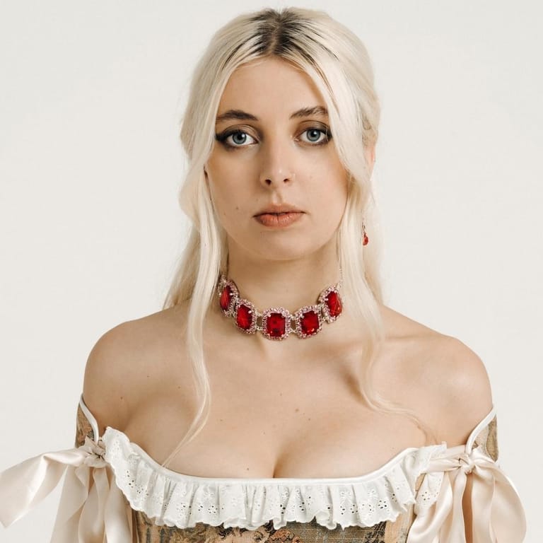 Georgia Davies