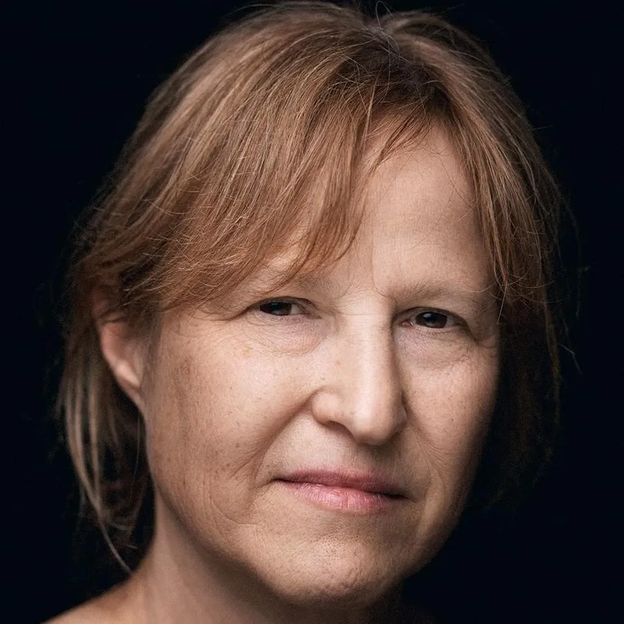 Georgia Hubley