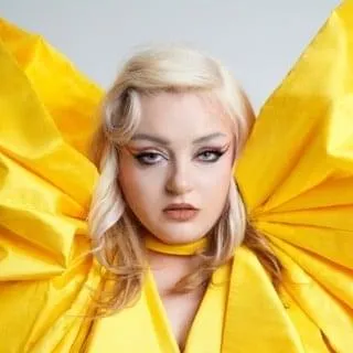 Georgia Meek