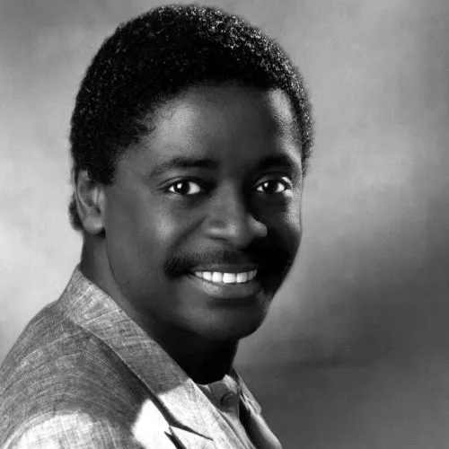 Gerald Alston