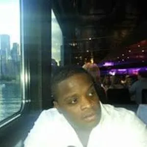 Gerald Isaac