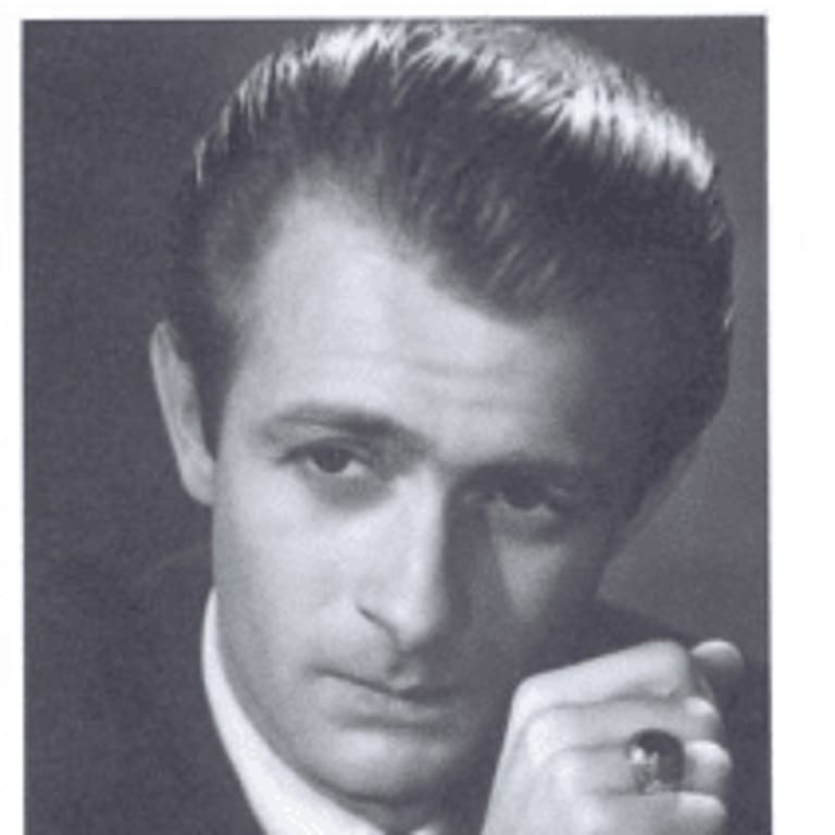 Gerald Nelson