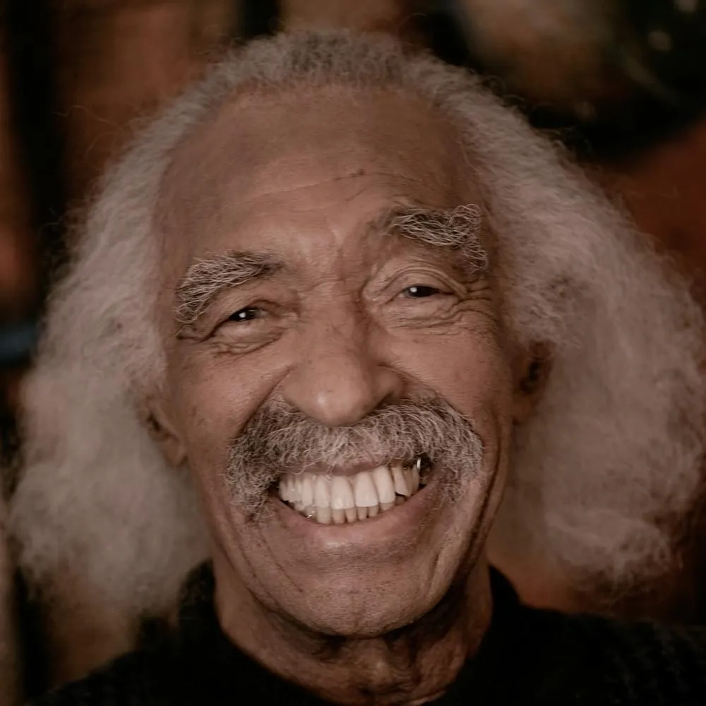 Gerald Wilson
