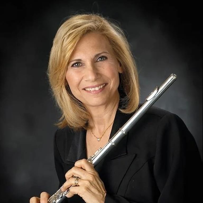 Geraldine Rotella