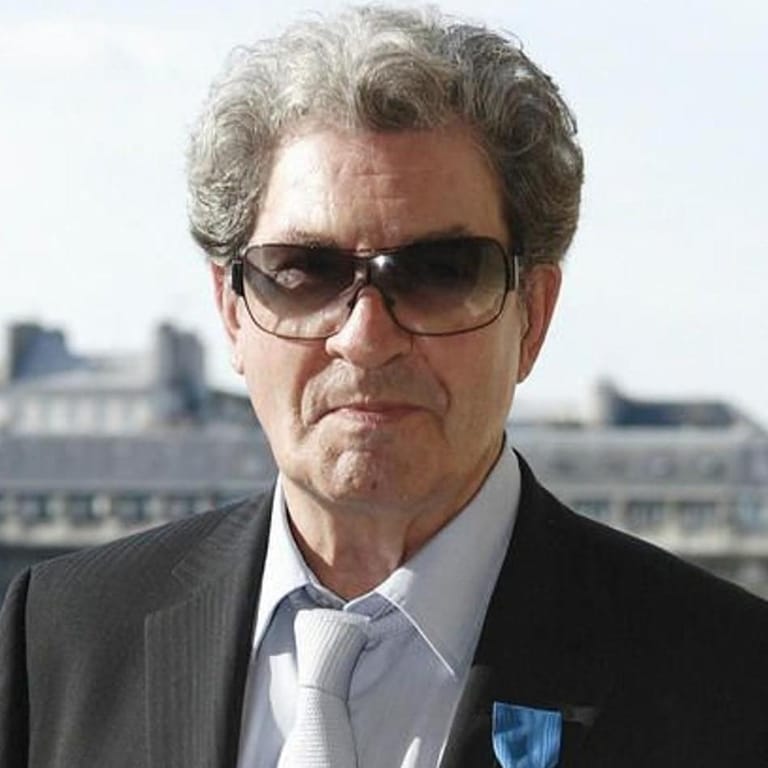 Gérard Bourgeois