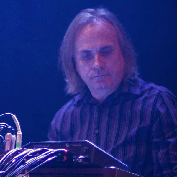 Gerard Johnson