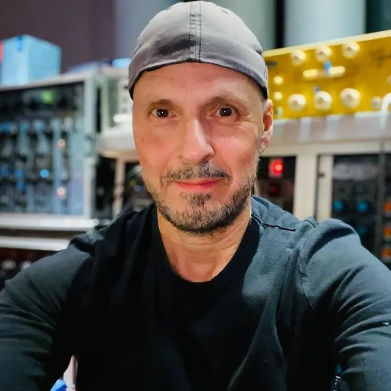 Gerard Smerek