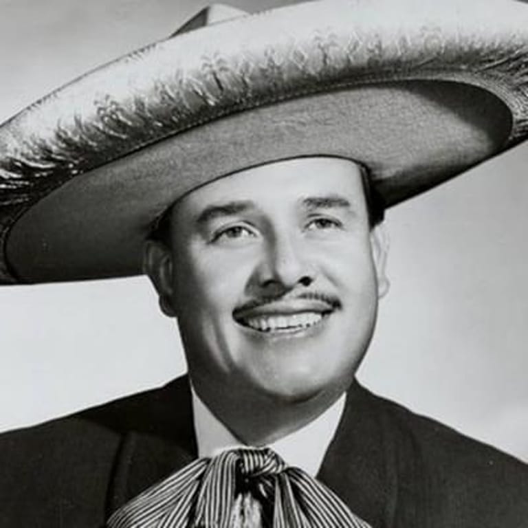 Gerardo Reyes