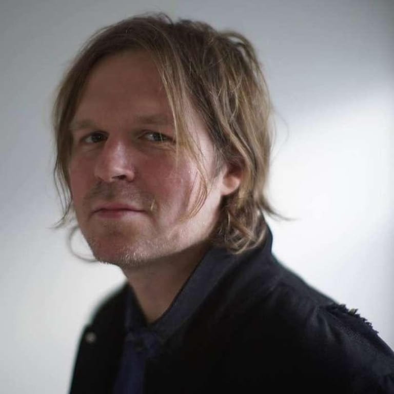 Geremy Jasper