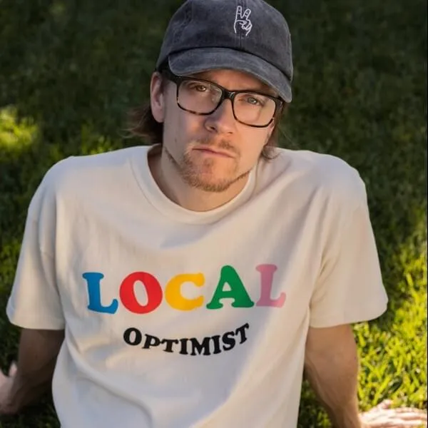 German (Producer)