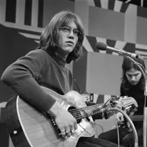 Gerry Beckley