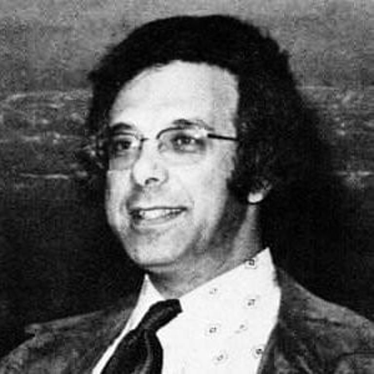 Gerry Bron