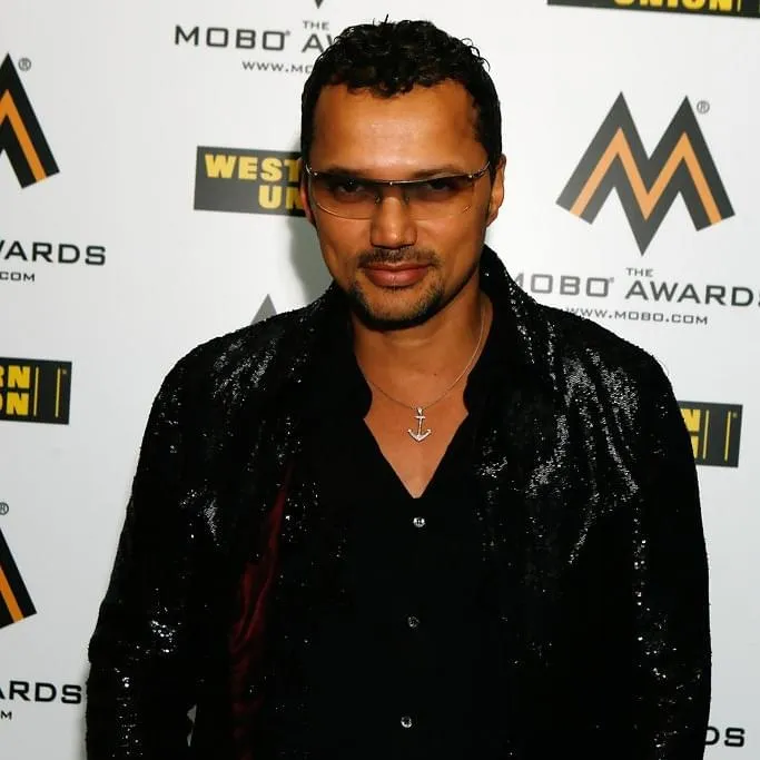 Gerry DeVeaux