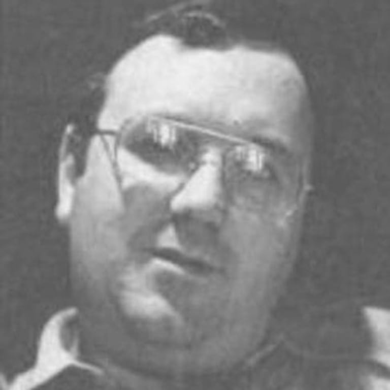 Gerry Shury