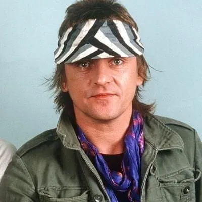 Gert “Kralle” Krawinkel
