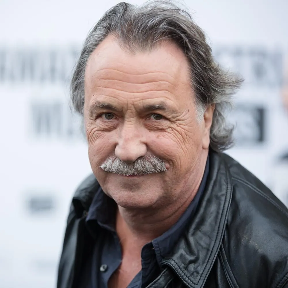 Gert Steinbäcker