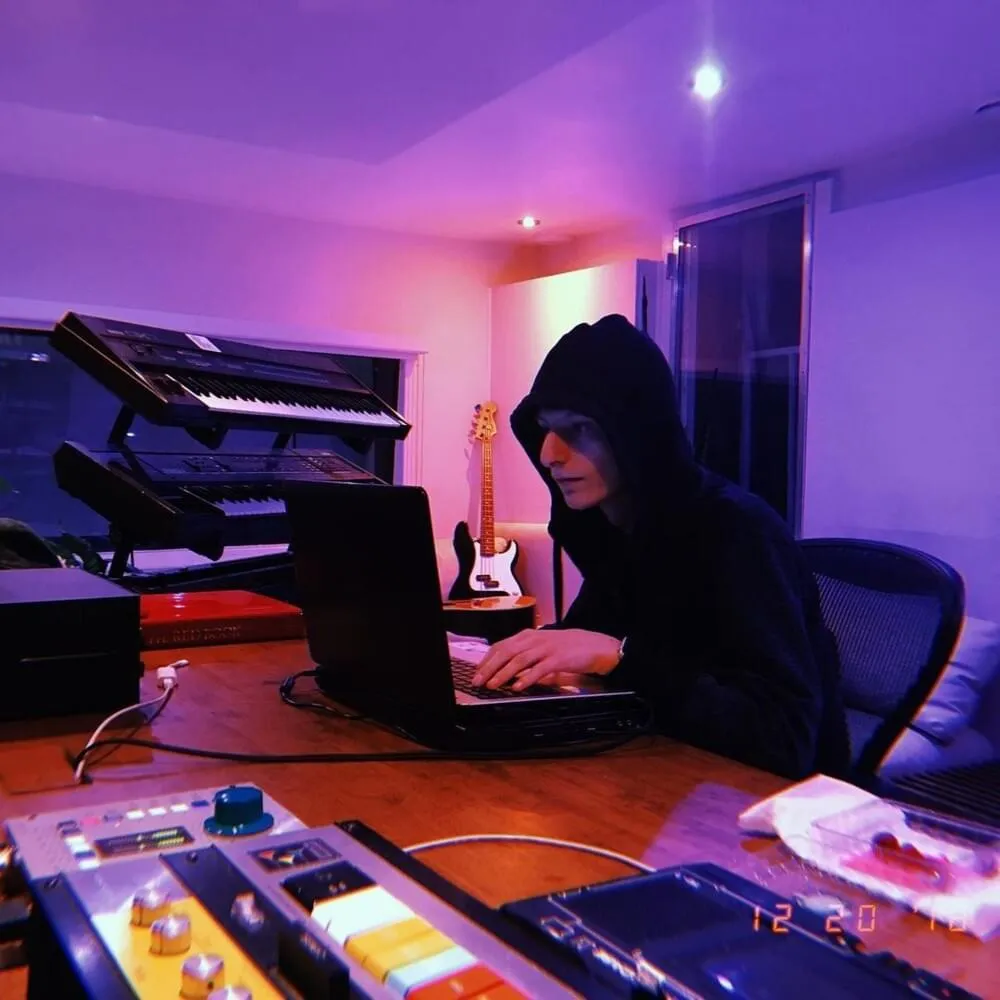 Ghost (Producer)