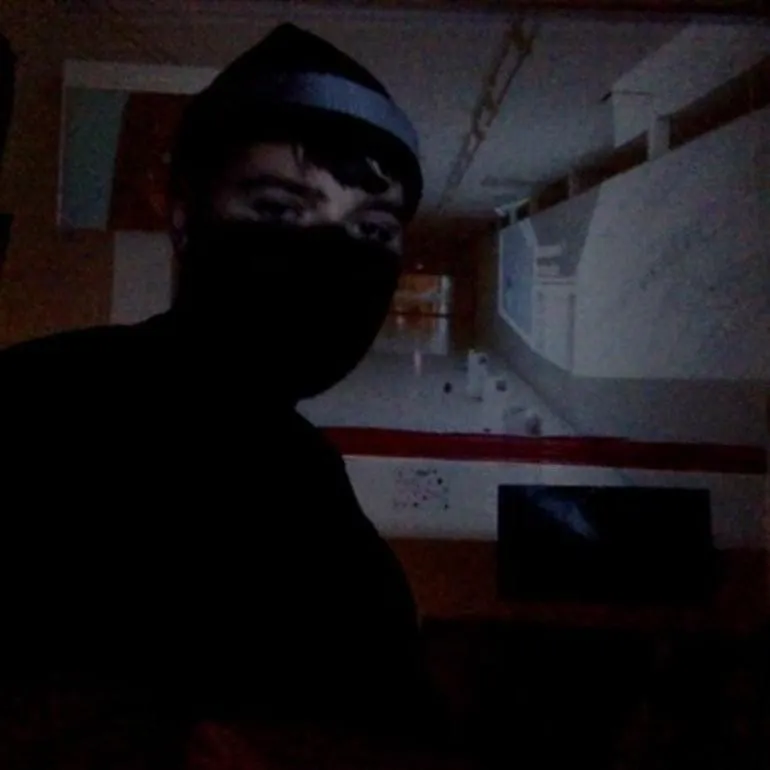 GHOSTE