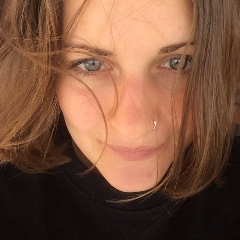 Giada Bossi