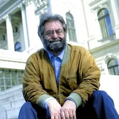 Gian Piero Reverberi