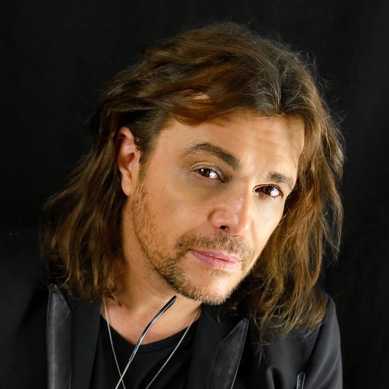 Gianluca Grignani