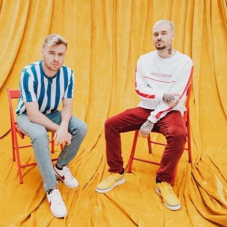gianni & kyle