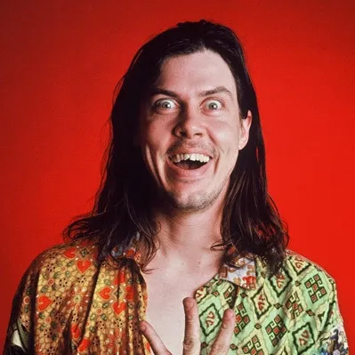 Gibby Haynes