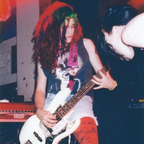 Gidget Gein