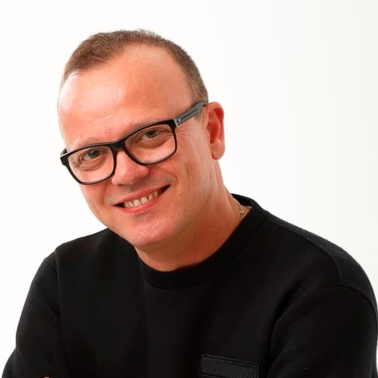 Gigi D’Alessio