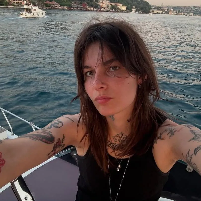Gigi Giobbi