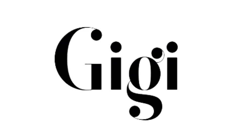 Gigi (KOR)