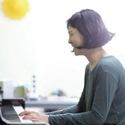 길은경 (Gil Eun Kyung)