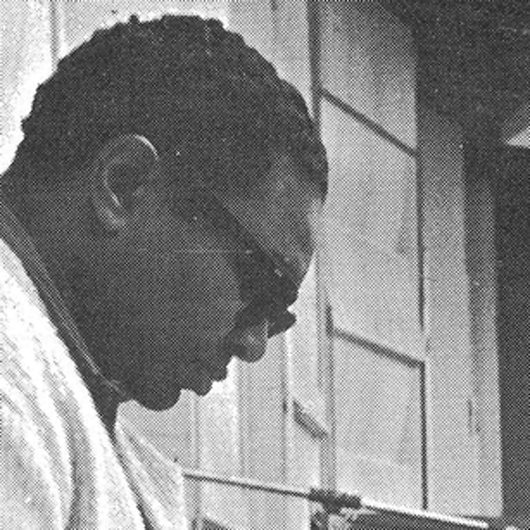 Gil Fuller