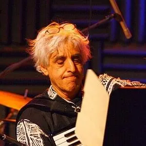 Gil Goldstein