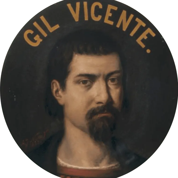 Gil Vicente