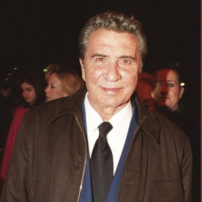 Gilbert Bécaud