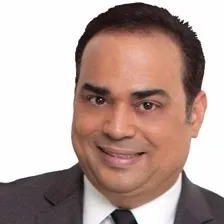 Gilberto Santa Rosa
