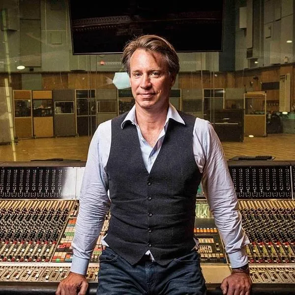Giles Martin