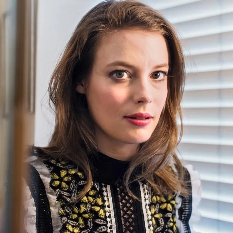 Gillian Jacobs