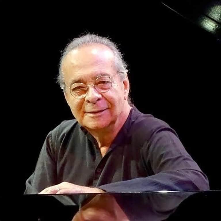 Gilson Peranzzetta