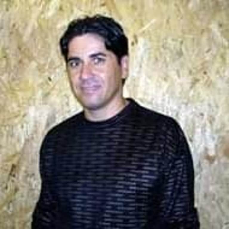 Gilton Andrade