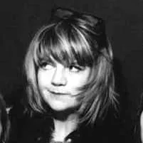 Gina Birch