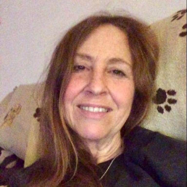 Gina Zagni