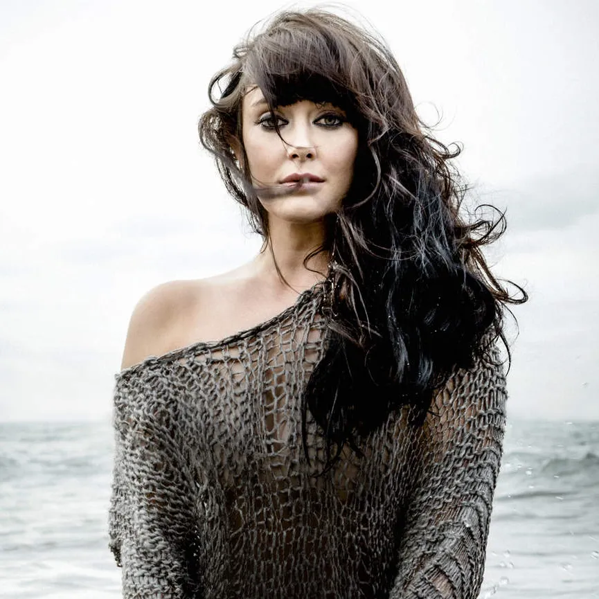 Ginny Blackmore
