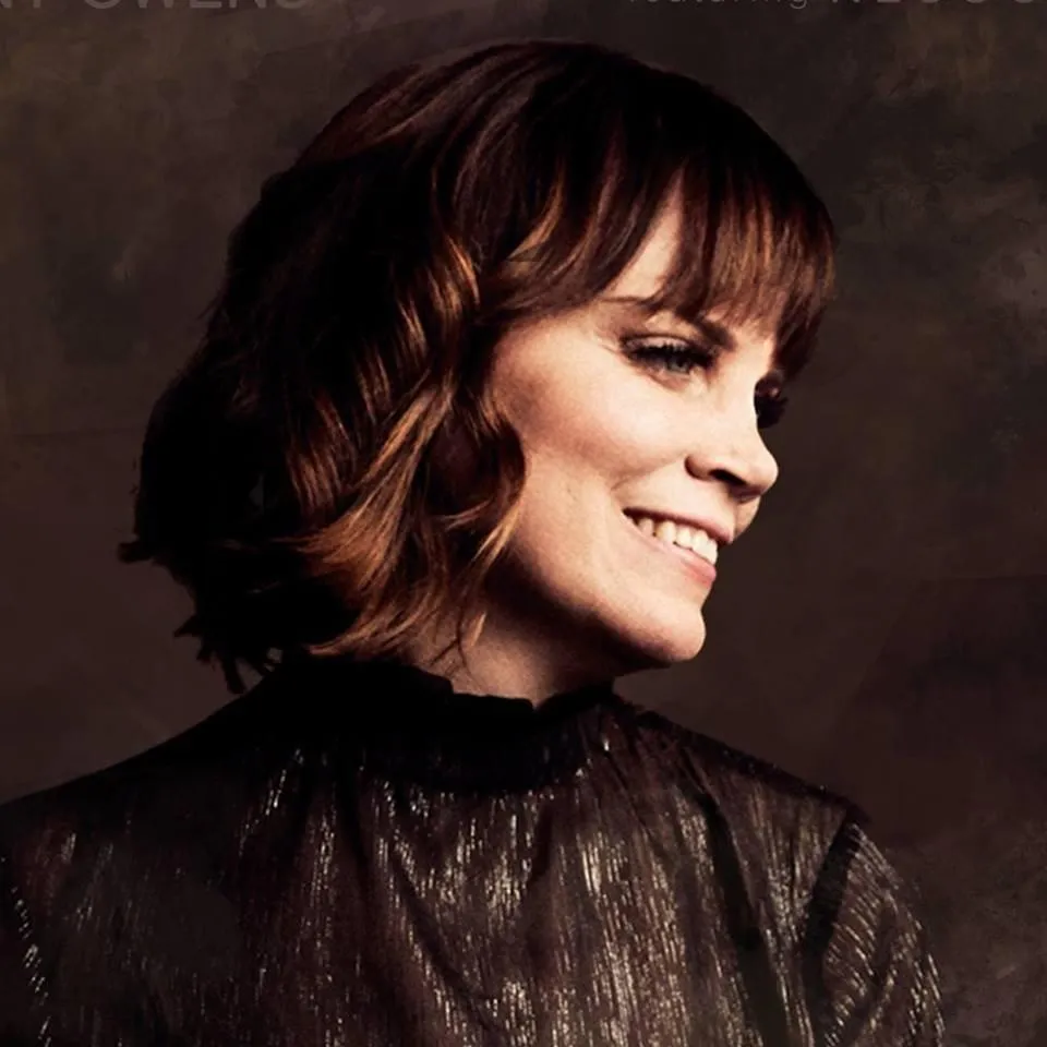 Ginny Owens