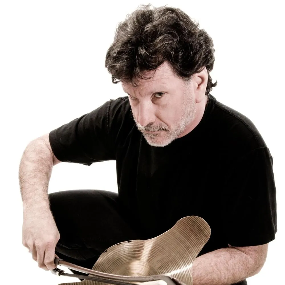 Gino Robair