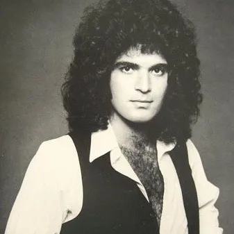 Gino Vannelli
